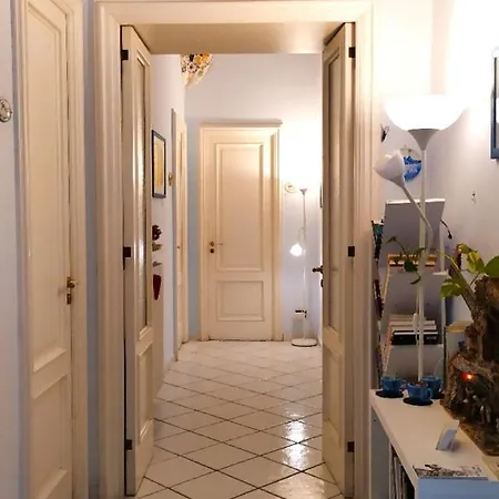 Terra Mia 住宿加早餐酒店 4*