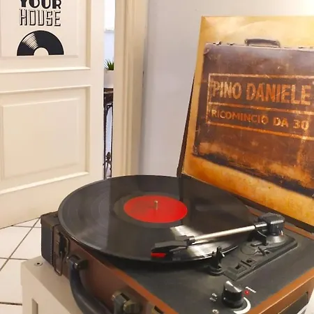 住宿加早餐酒店 Terra Mia