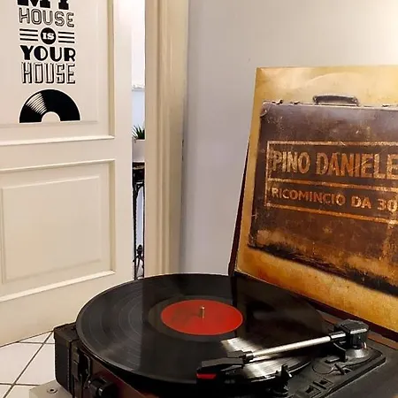 Terra Mia 住宿加早餐酒店 4*