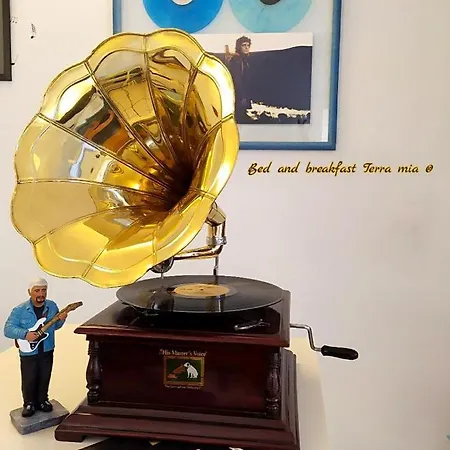 住宿加早餐酒店 Terra Mia 那不勒斯