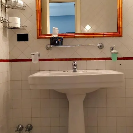 Terra Mia Bed and breakfast 5*