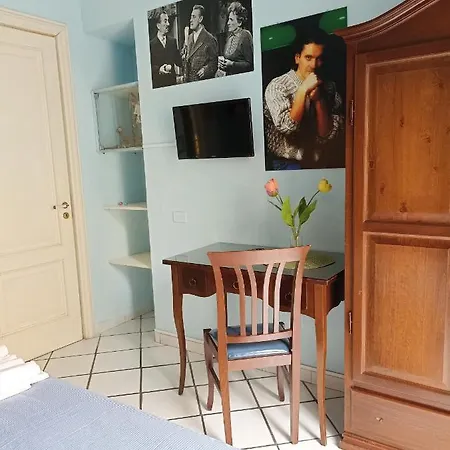 住宿加早餐酒店 Terra Mia