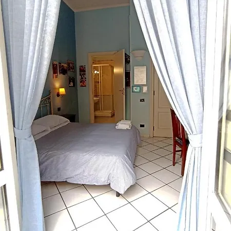 Bed and breakfast Terra Mia