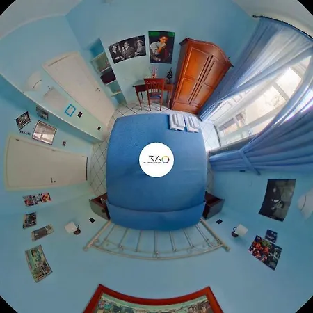 Terra Mia 住宿加早餐酒店 4*