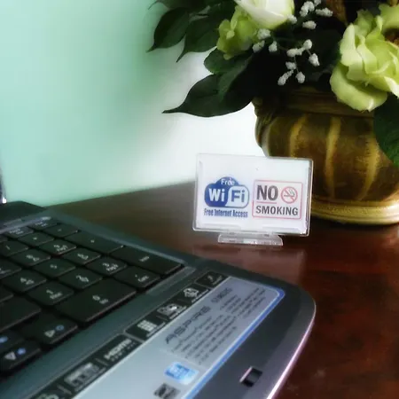 住宿加早餐酒店 Terra Mia 4*