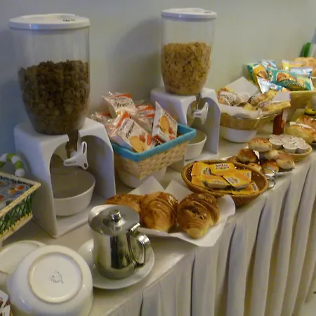 Bed and breakfast Terra Mia