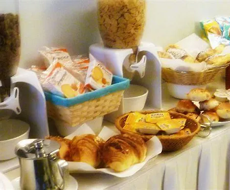 Bed and breakfast Terra Mia
