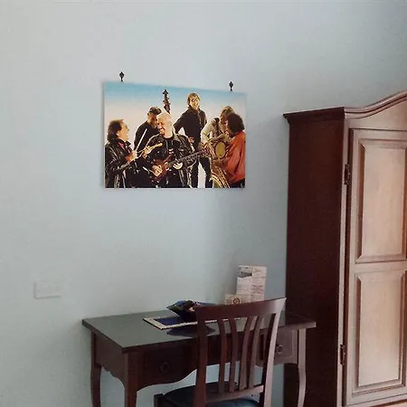 住宿加早餐酒店 Terra Mia