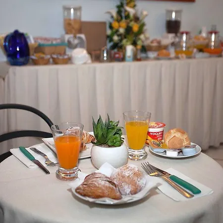 Bed and breakfast Terra Mia