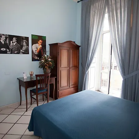 Terra Mia 那不勒斯