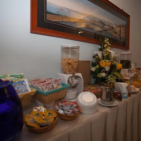 Terra Mia Bed and breakfast 5*