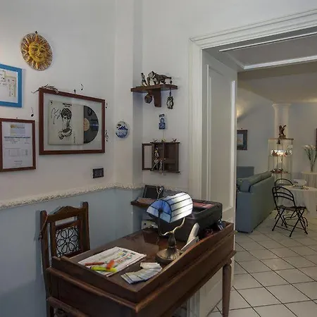 住宿加早餐酒店 Terra Mia 那不勒斯