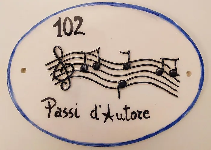 Terra Mia Couette-café Naples