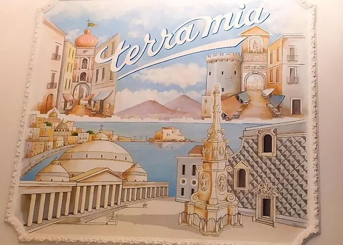 Couette-café Terra Mia 4*