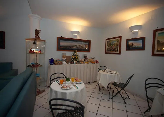 Terra Mia Couette-café 4*