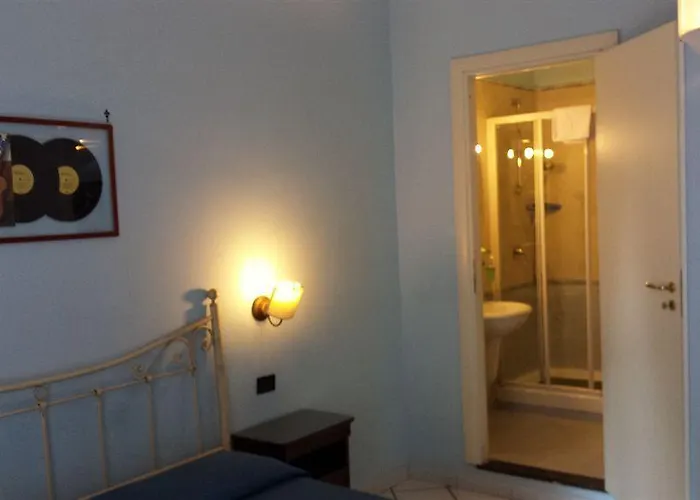 Terra Mia Couette-café 4*