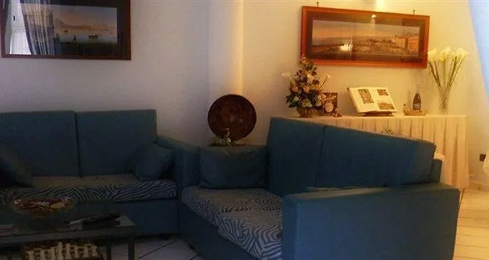 Terra Mia Couette-café 4*
